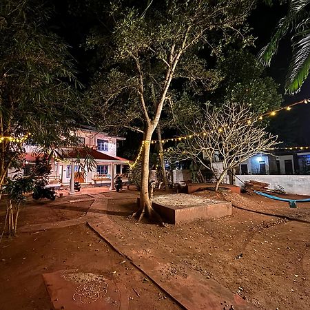 Barefoot Hostels, Varkala Dış mekan fotoğraf
