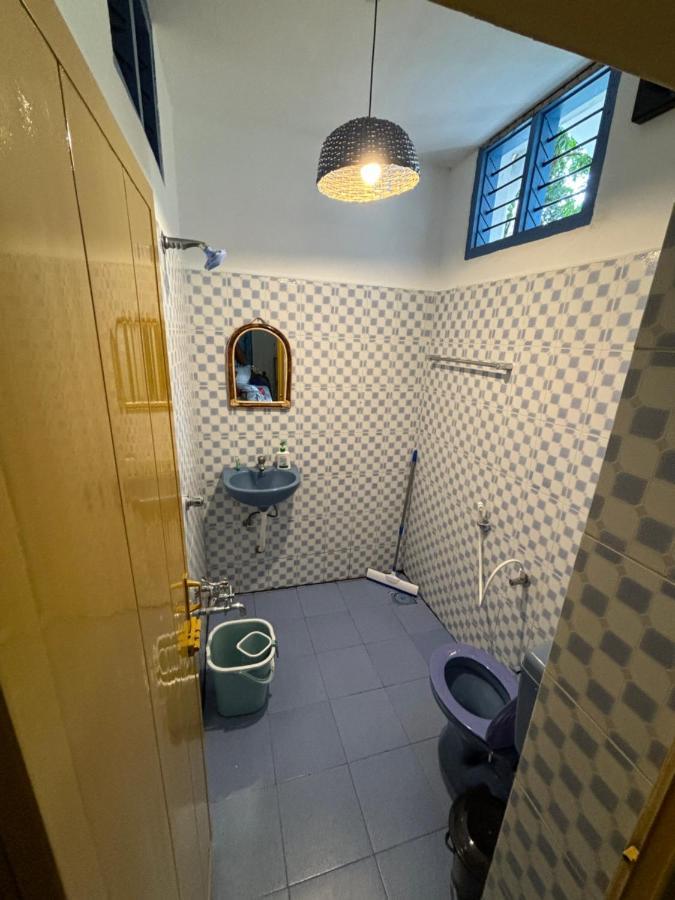 Barefoot Hostels, Varkala Dış mekan fotoğraf