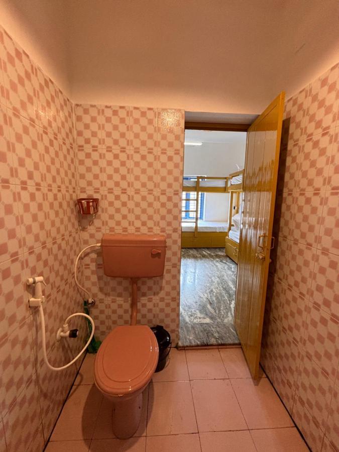 Barefoot Hostels, Varkala Dış mekan fotoğraf
