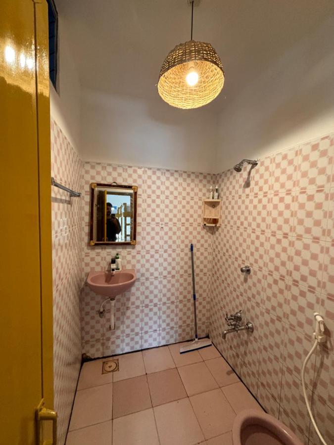 Barefoot Hostels, Varkala Dış mekan fotoğraf