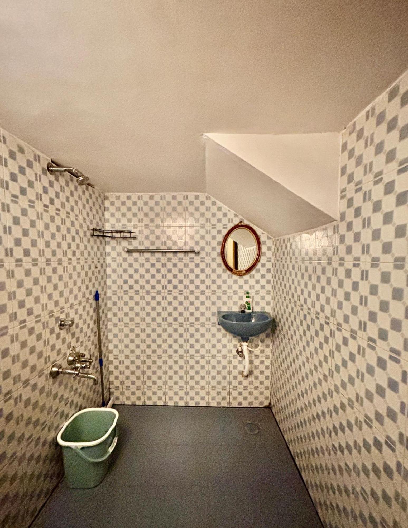 Barefoot Hostels, Varkala Dış mekan fotoğraf