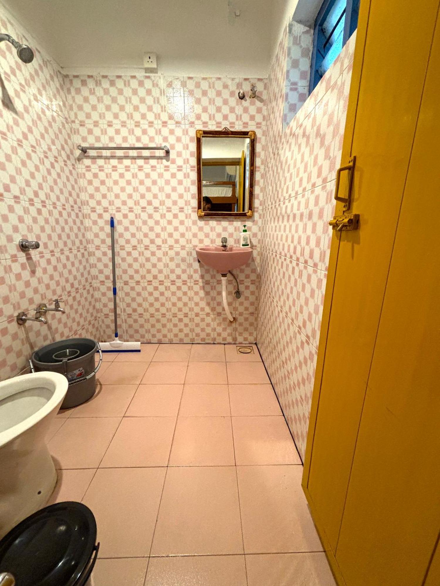 Barefoot Hostels, Varkala Dış mekan fotoğraf